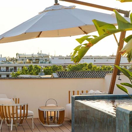 Mercer Plaza Sevilla 5 Gl エクステリア 写真