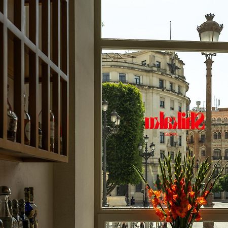 Mercer Plaza Sevilla 5 Gl エクステリア 写真