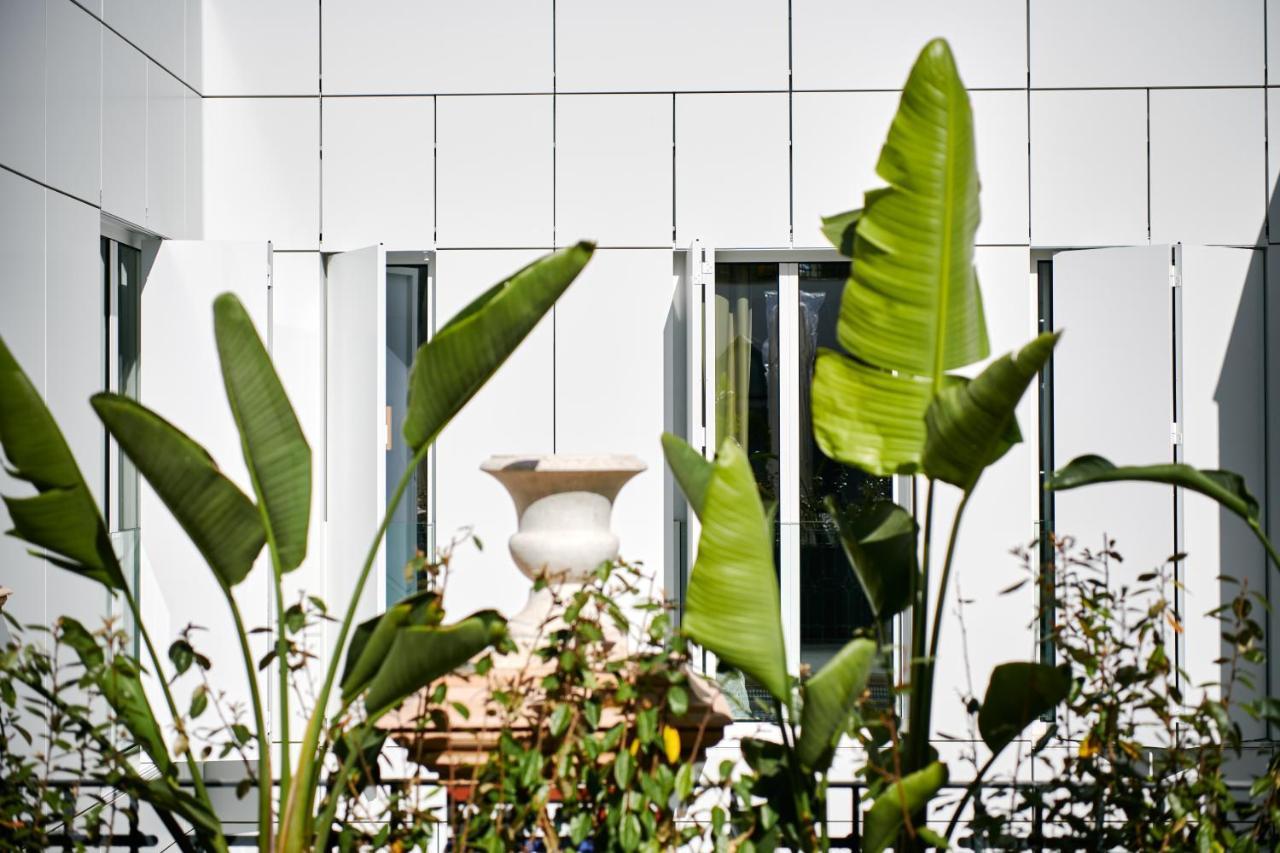 Mercer Plaza Sevilla 5 Gl エクステリア 写真