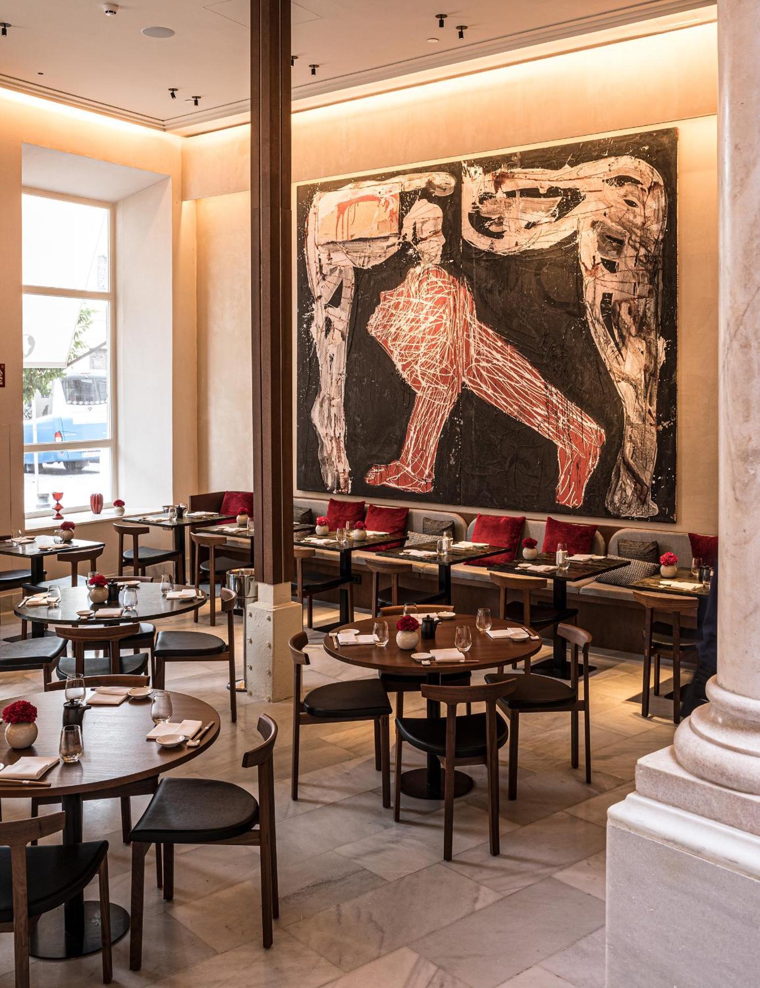 Mercer Plaza Sevilla 5 Gl エクステリア 写真