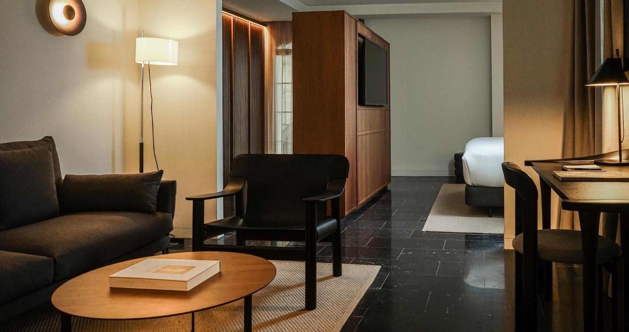 Mercer Plaza Sevilla 5 Gl エクステリア 写真