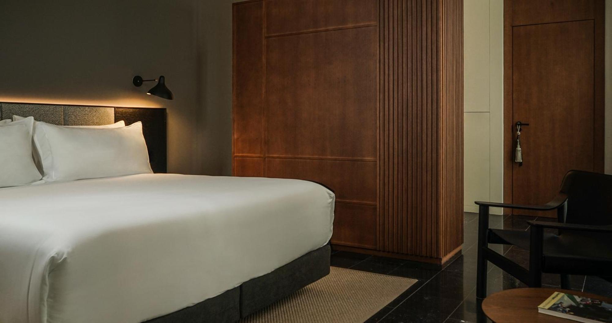 Mercer Plaza Sevilla 5 Gl エクステリア 写真