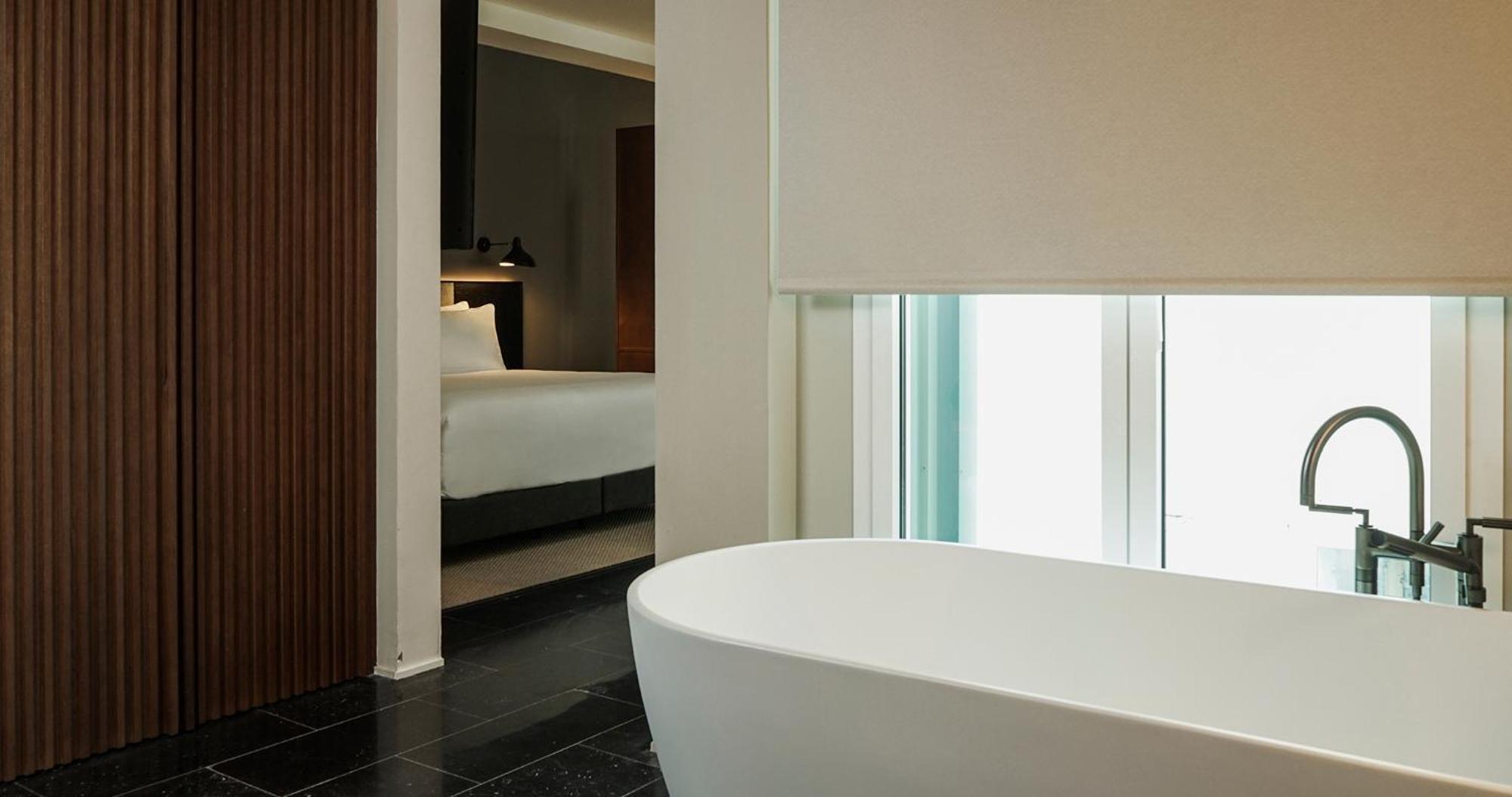 Mercer Plaza Sevilla 5 Gl エクステリア 写真