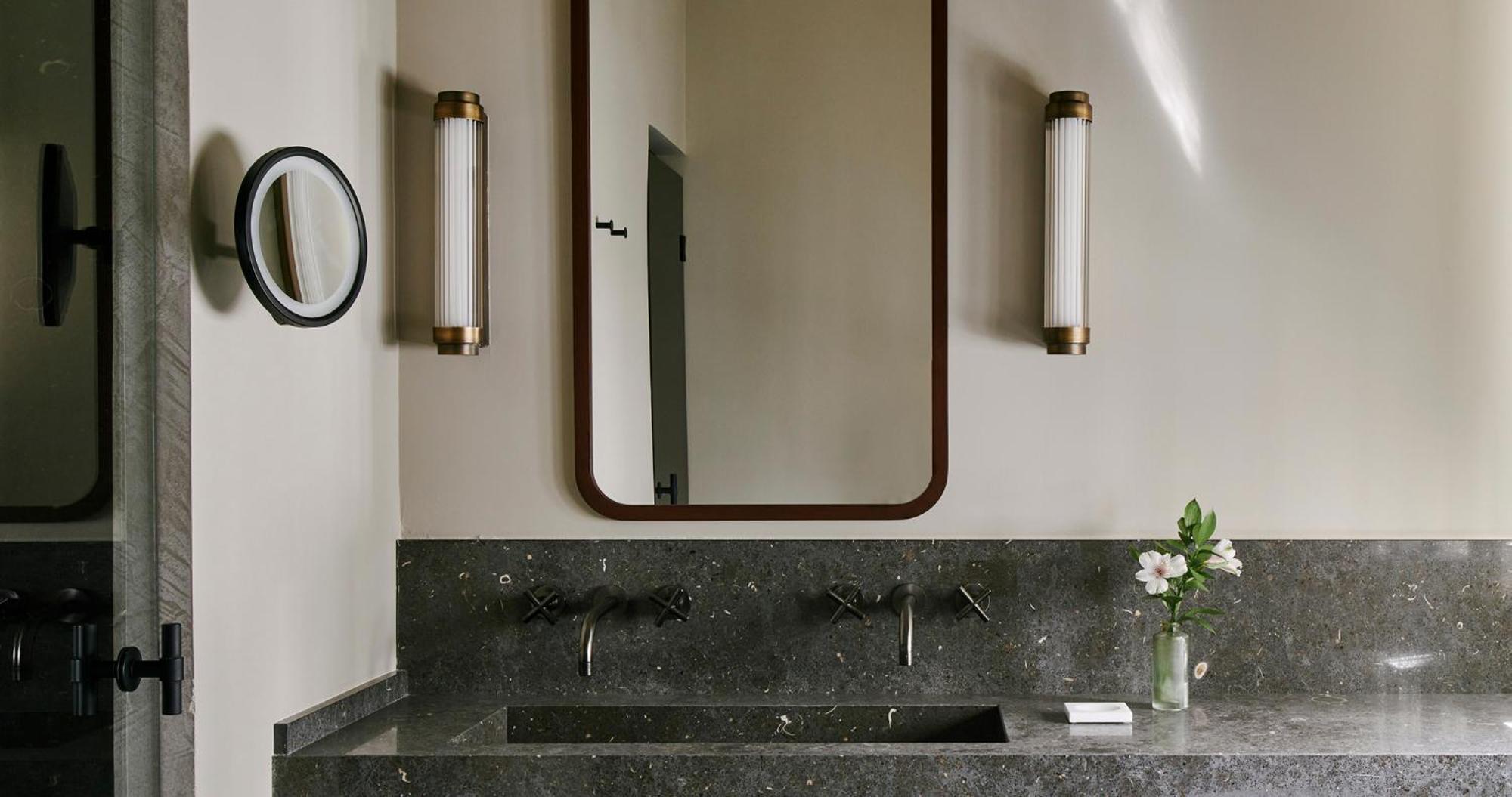 Mercer Plaza Sevilla 5 Gl エクステリア 写真