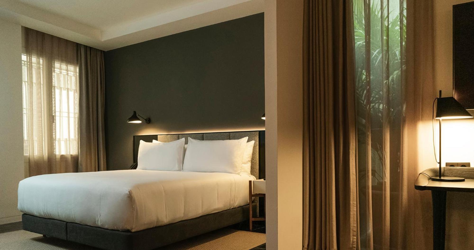 Mercer Plaza Sevilla 5 Gl エクステリア 写真