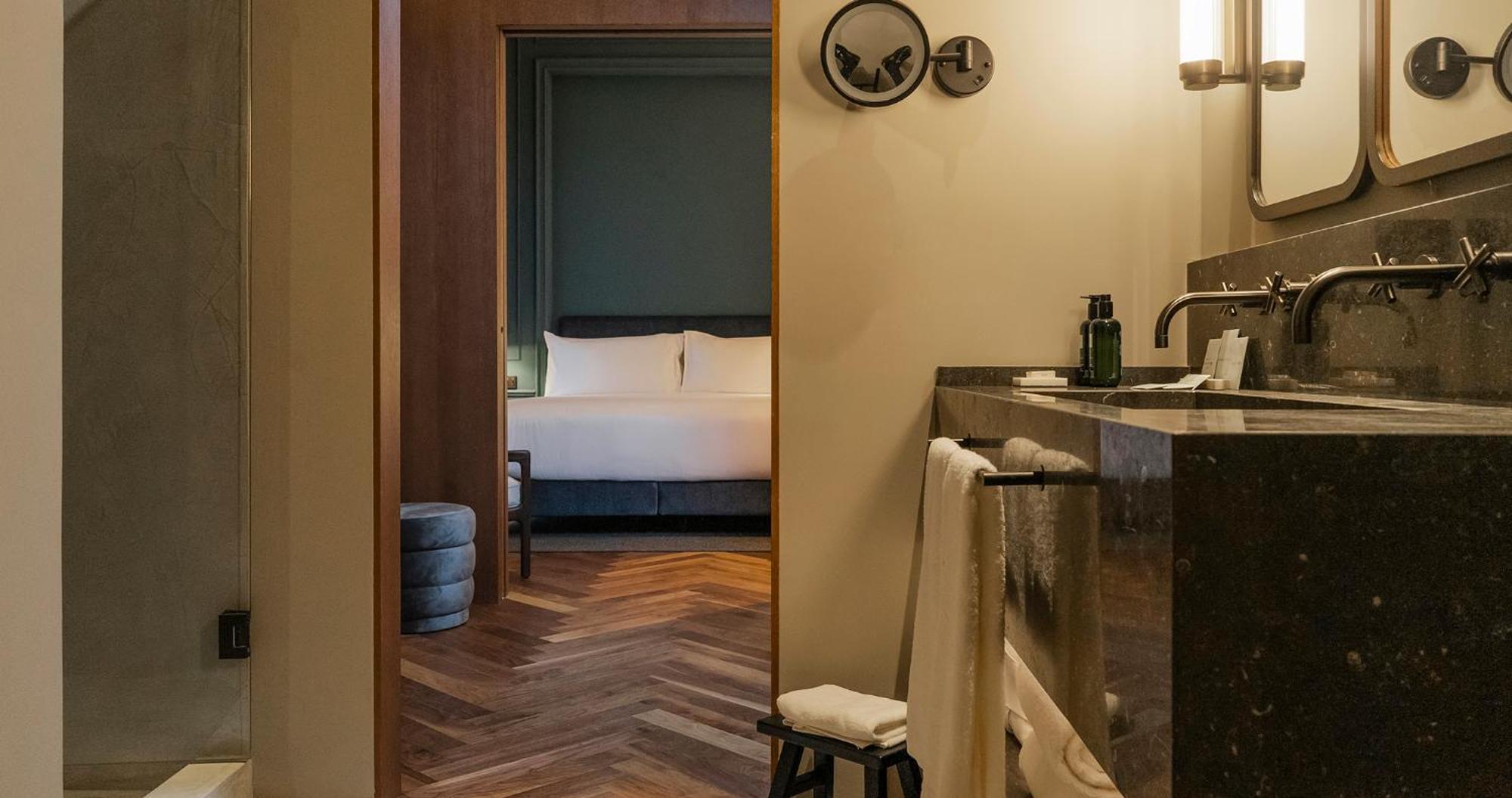 Mercer Plaza Sevilla 5 Gl エクステリア 写真