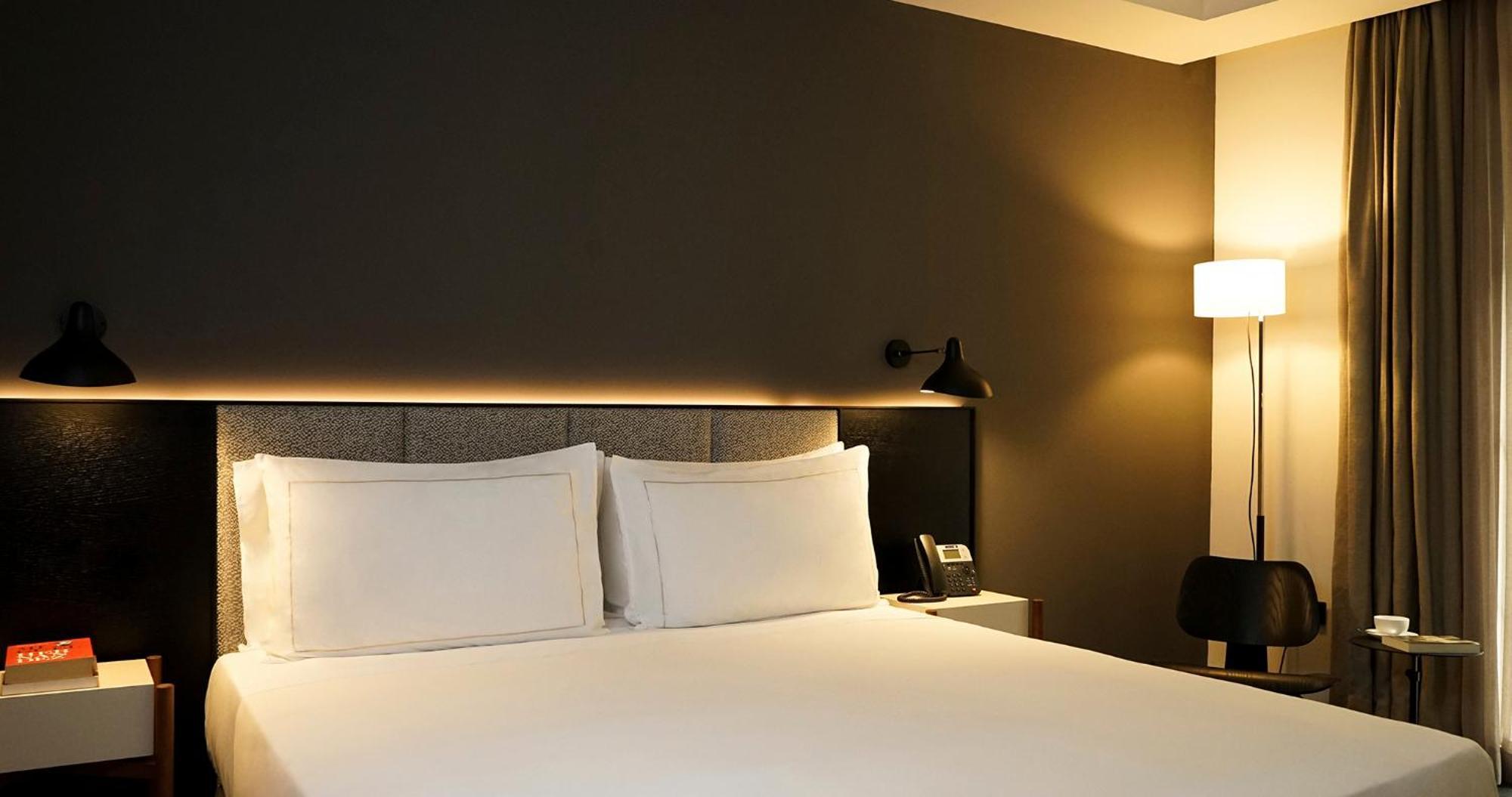 Mercer Plaza Sevilla 5 Gl エクステリア 写真
