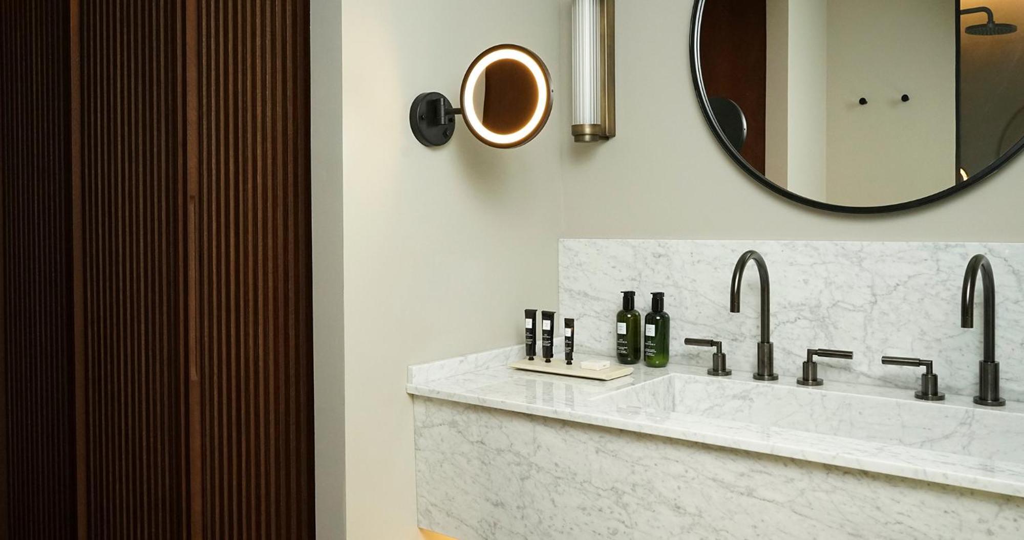 Mercer Plaza Sevilla 5 Gl エクステリア 写真